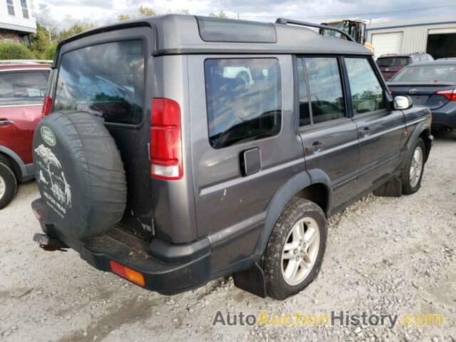 LAND ROVER DISCOVERY SE, SALTW12452A762649