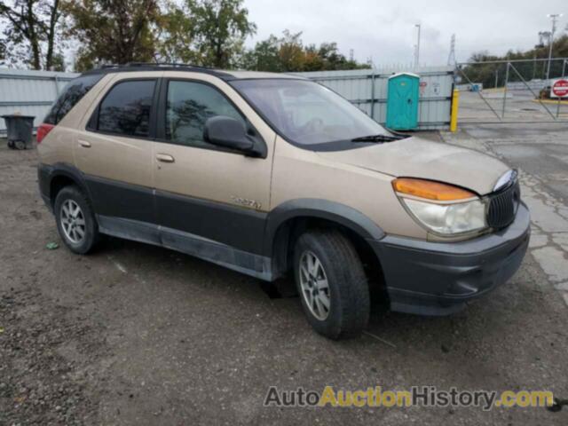 BUICK RENDEZVOUS CX, 3G5DA03E92S549852