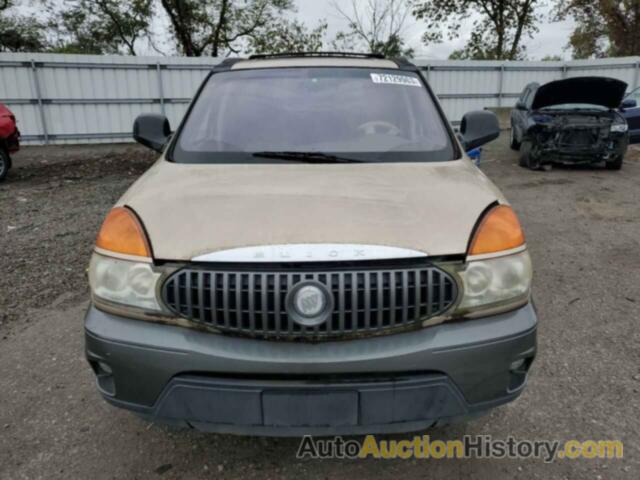 BUICK RENDEZVOUS CX, 3G5DA03E92S549852