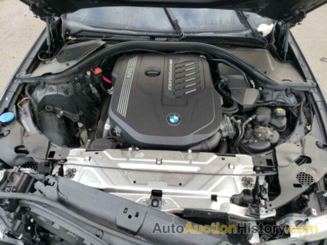 BMW M3, WBA5U9C07LFH06149