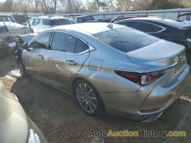 LEXUS ES350 350, 58ADZ1B15LU059761