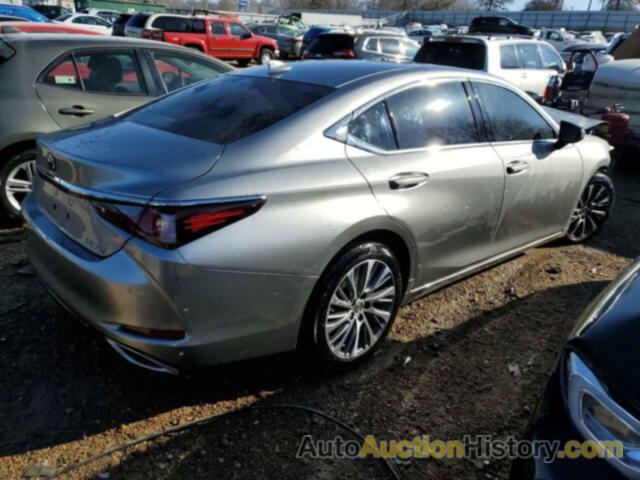 LEXUS ES350 350, 58ADZ1B15LU059761