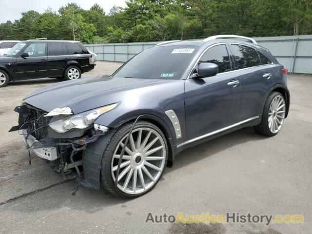 INFINITI FX35, JN8AS1MW5AM855665