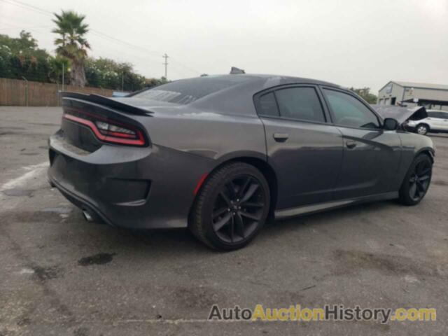 DODGE CHARGER GT, 2C3CDXHG5MH548996