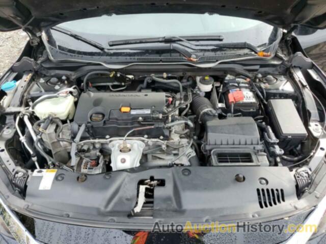 HONDA CIVIC LX, 19XFC2F53HE223605