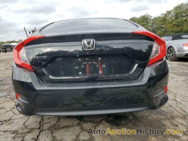 HONDA CIVIC LX, 19XFC2F53HE223605