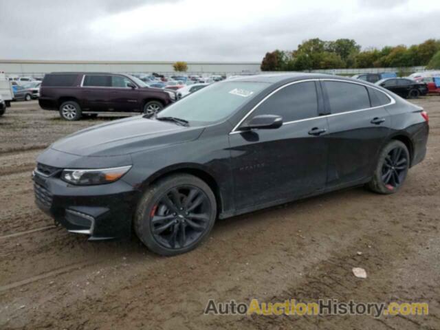 CHEVROLET MALIBU LT, 1G1ZD5ST4JF272591