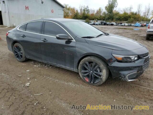 CHEVROLET MALIBU LT, 1G1ZD5ST4JF272591