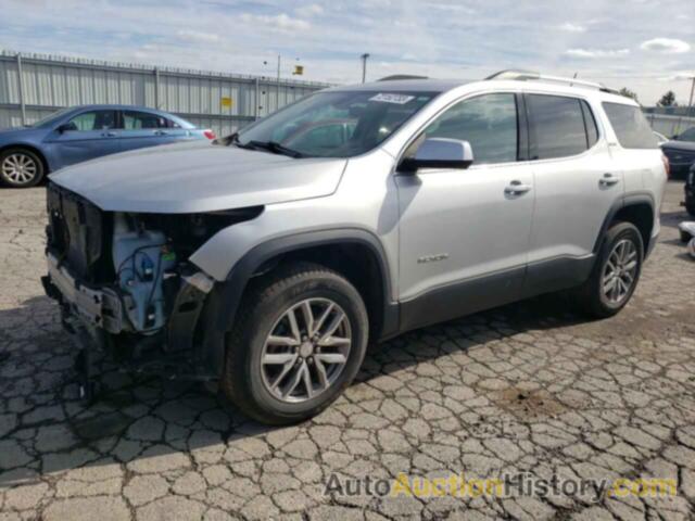 GMC ACADIA SLE, 1GKKNLLS4KZ165061