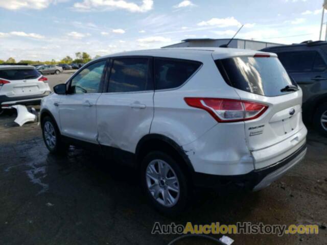 FORD ESCAPE SE, 1FMCU9GX0EUB70265