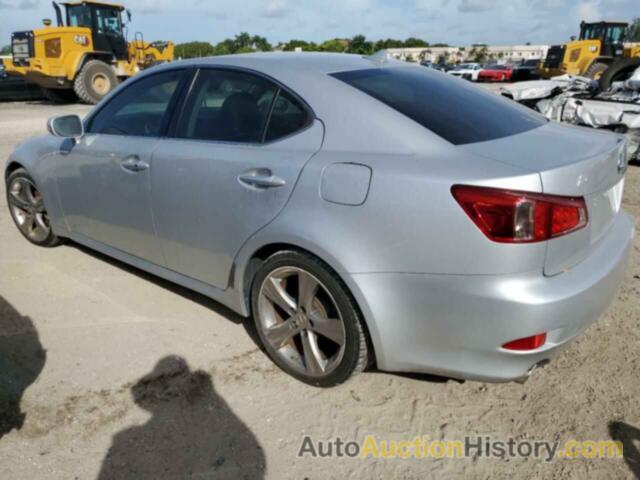 LEXUS IS 250, JTHBF5C29C5165892