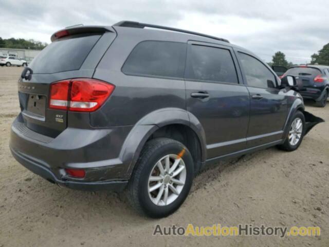 DODGE JOURNEY SXT, 3C4PDCBG8FT628317