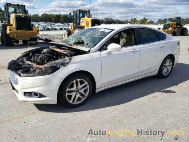 FORD FUSION SE, 3FA6P0HRXDR188353