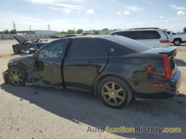 CADILLAC STS, 1G6DW677260221083