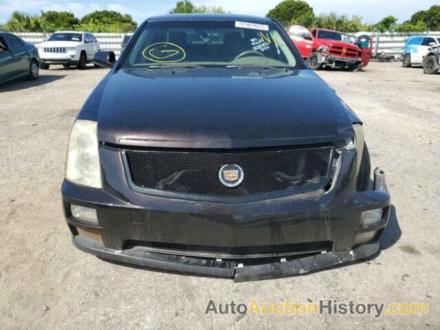 CADILLAC STS, 1G6DW677260221083