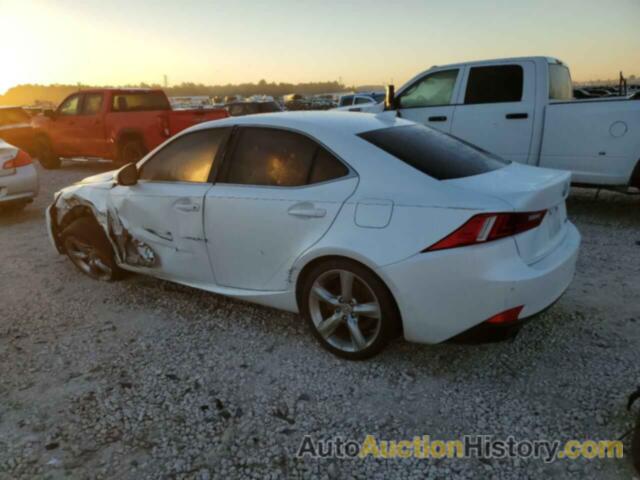 LEXUS IS 350, JTHBE1D25G5024690