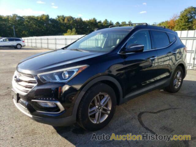 HYUNDAI SANTA FE, 5NMZUDLB0HH005467