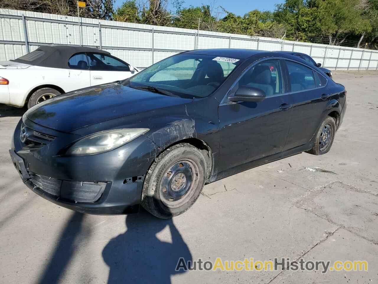 MAZDA 6 I, 1YVHZ8BH3C5M31055