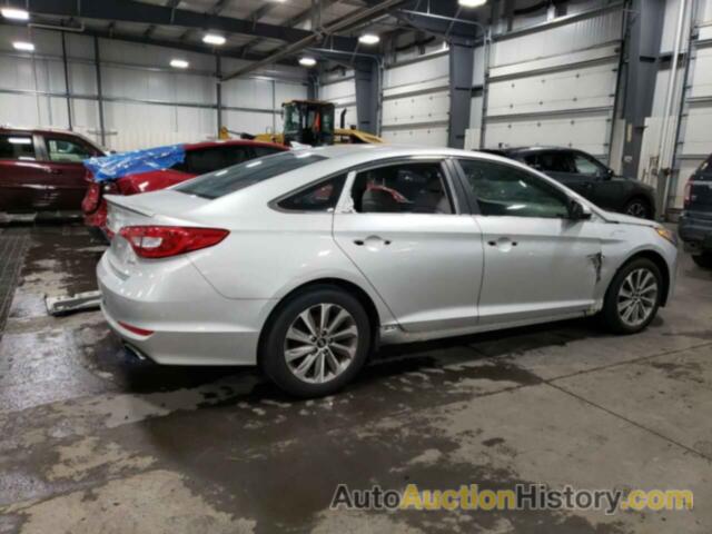 HYUNDAI SONATA SPORT, 5NPE34AF1FH092769