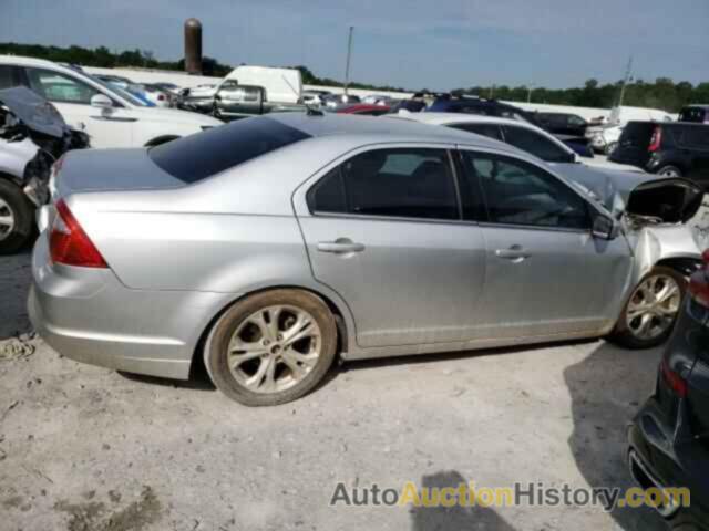 FORD FUSION SE, 3FAHP0HG8CR265128