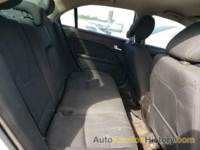 FORD FUSION SE, 3FAHP0HG8CR265128