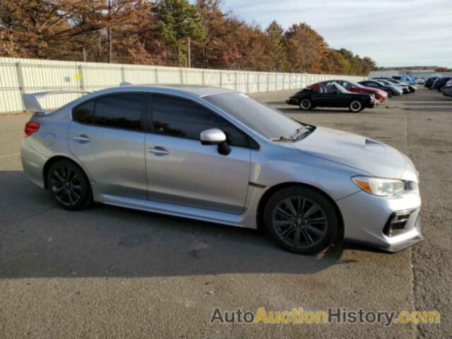 SUBARU WRX PREMIUM, JF1VA1E63H9813206