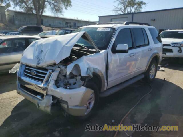 FORD EXPLORER EDDIE BAUER, 1FMEU7EE7AUA40136