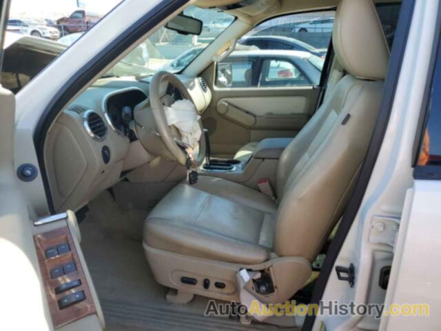 FORD EXPLORER EDDIE BAUER, 1FMEU7EE7AUA40136