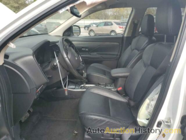 MITSUBISHI OUTLANDER SE, JA4AZ3A35LZ023109