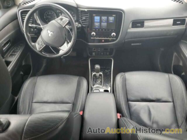 MITSUBISHI OUTLANDER SE, JA4AZ3A35LZ023109