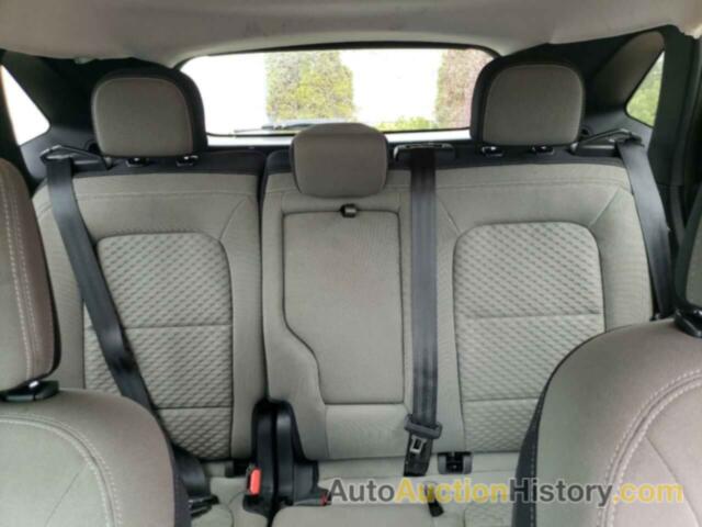 FORD ESCAPE SE, 1FMCU0G63MUA92758