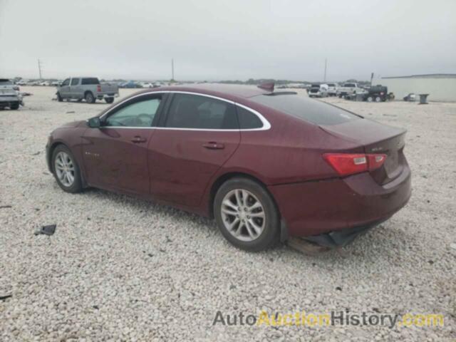 CHEVROLET MALIBU LT, 1G1ZE5ST8GF268369