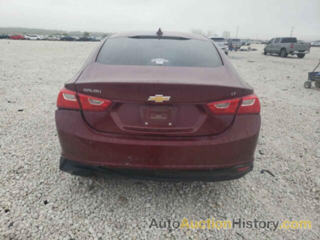 CHEVROLET MALIBU LT, 1G1ZE5ST8GF268369