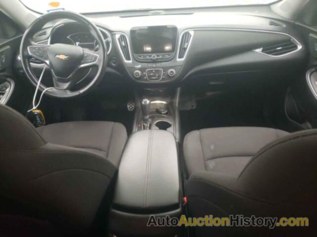 CHEVROLET MALIBU LT, 1G1ZE5ST8GF268369