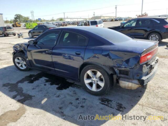 DODGE CHARGER SE, 2C3CDXBG1EH191634