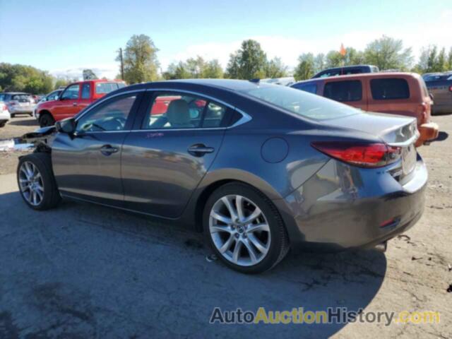 MAZDA 6 TOURING, JM1GJ1V59F1218799