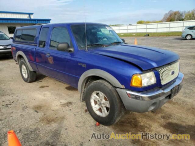 FORD RANGER SUPER CAB, 1FTZR45E63PA49479