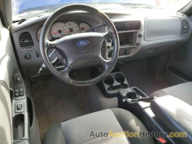 FORD RANGER SUPER CAB, 1FTZR45E63PA49479