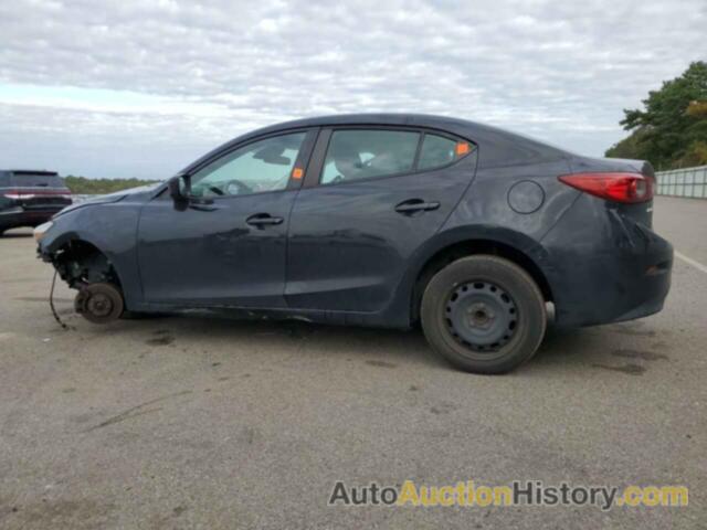 MAZDA 3 SPORT, 3MZBN1U78JM208663