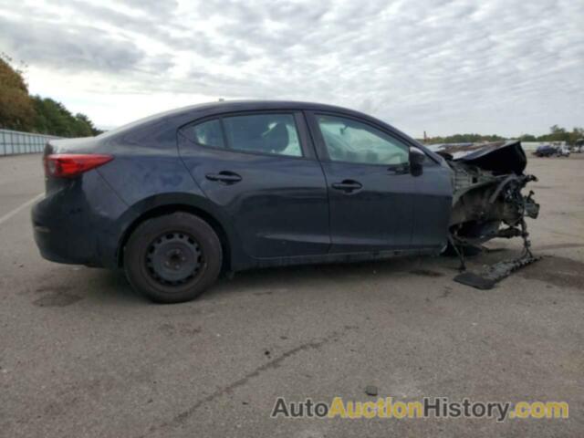 MAZDA 3 SPORT, 3MZBN1U78JM208663