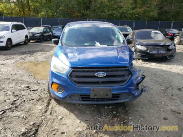 FORD ESCAPE S, 1FMCU0F73HUA46542