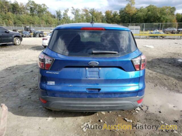 FORD ESCAPE S, 1FMCU0F73HUA46542