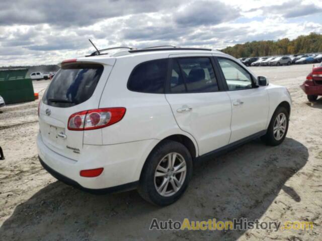 HYUNDAI SANTA FE LIMITED, 5NMSK4AG1AH360899