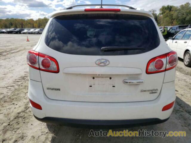 HYUNDAI SANTA FE LIMITED, 5NMSK4AG1AH360899