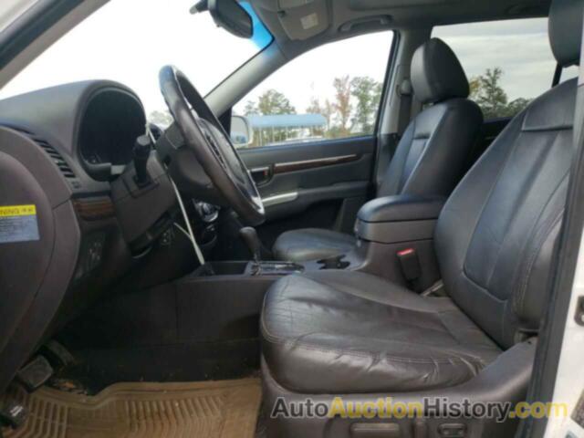 HYUNDAI SANTA FE LIMITED, 5NMSK4AG1AH360899