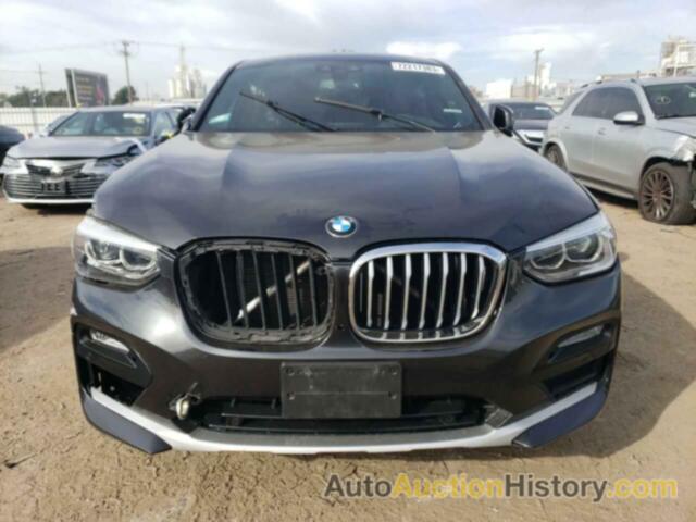 BMW X4 XDRIVE30I, 5UXUJ3C50KLA58524