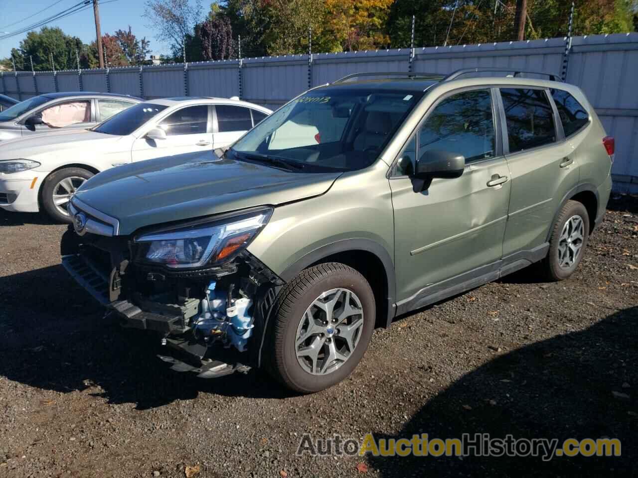 2019 SUBARU FORESTER PREMIUM, JF2SKAEC1KH592977