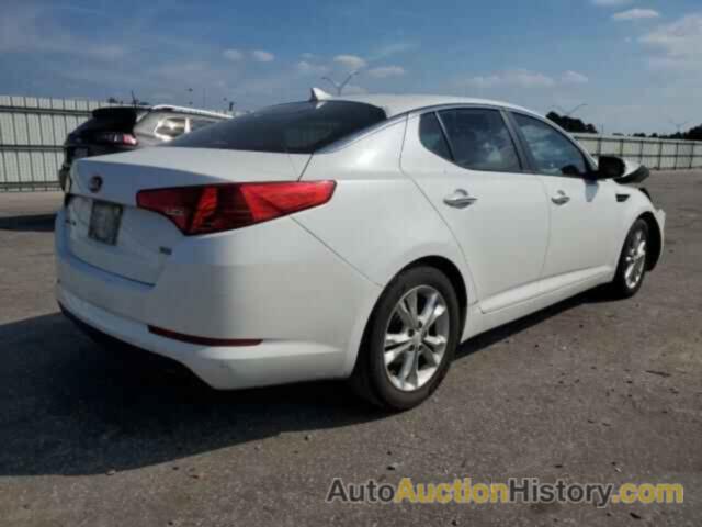 KIA OPTIMA LX, 5XXGM4A7XDG204573