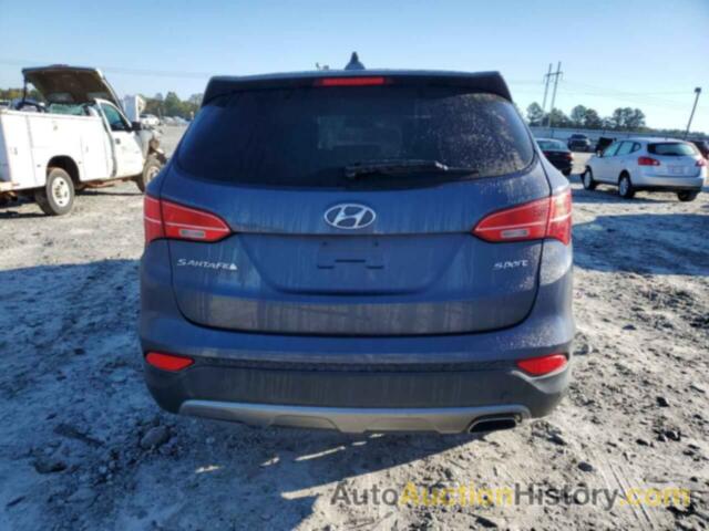 HYUNDAI SANTA FE, 5XYZT3LB6FG236880