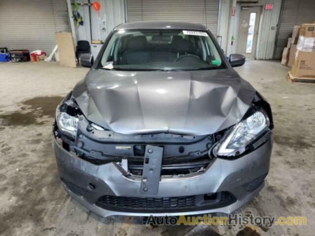 NISSAN SENTRA S, 3N1AB7AP8KY259690